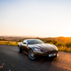 Illustration for article titled Why Aston Martin Thinks EVs And Manual Transmissions Can Both Be Its Future